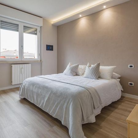 Ferienwohnung Canna da zucchero Verona Exterior foto