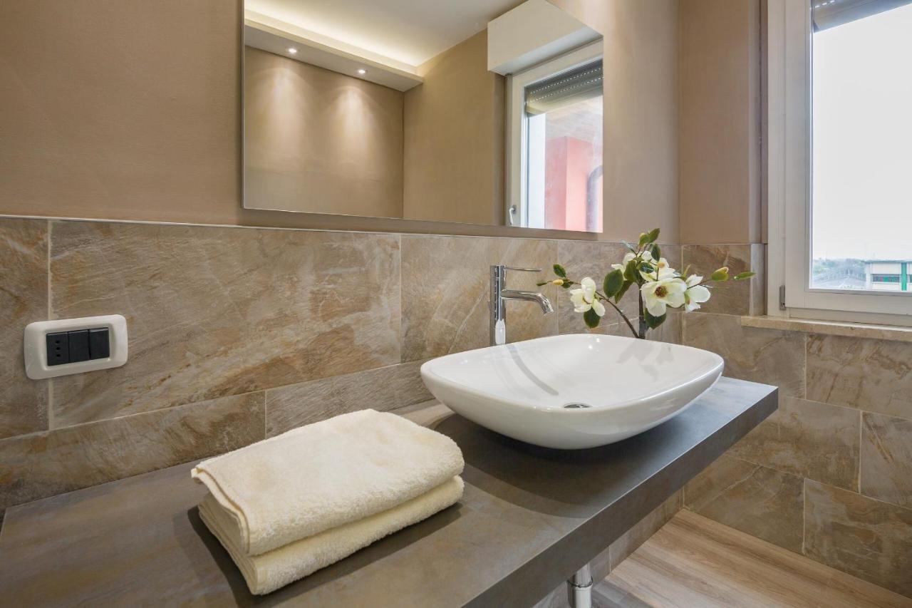 Ferienwohnung Canna da zucchero Verona Exterior foto