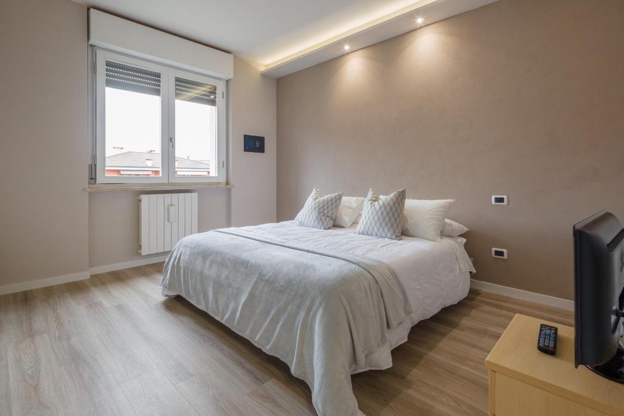 Ferienwohnung Canna da zucchero Verona Exterior foto