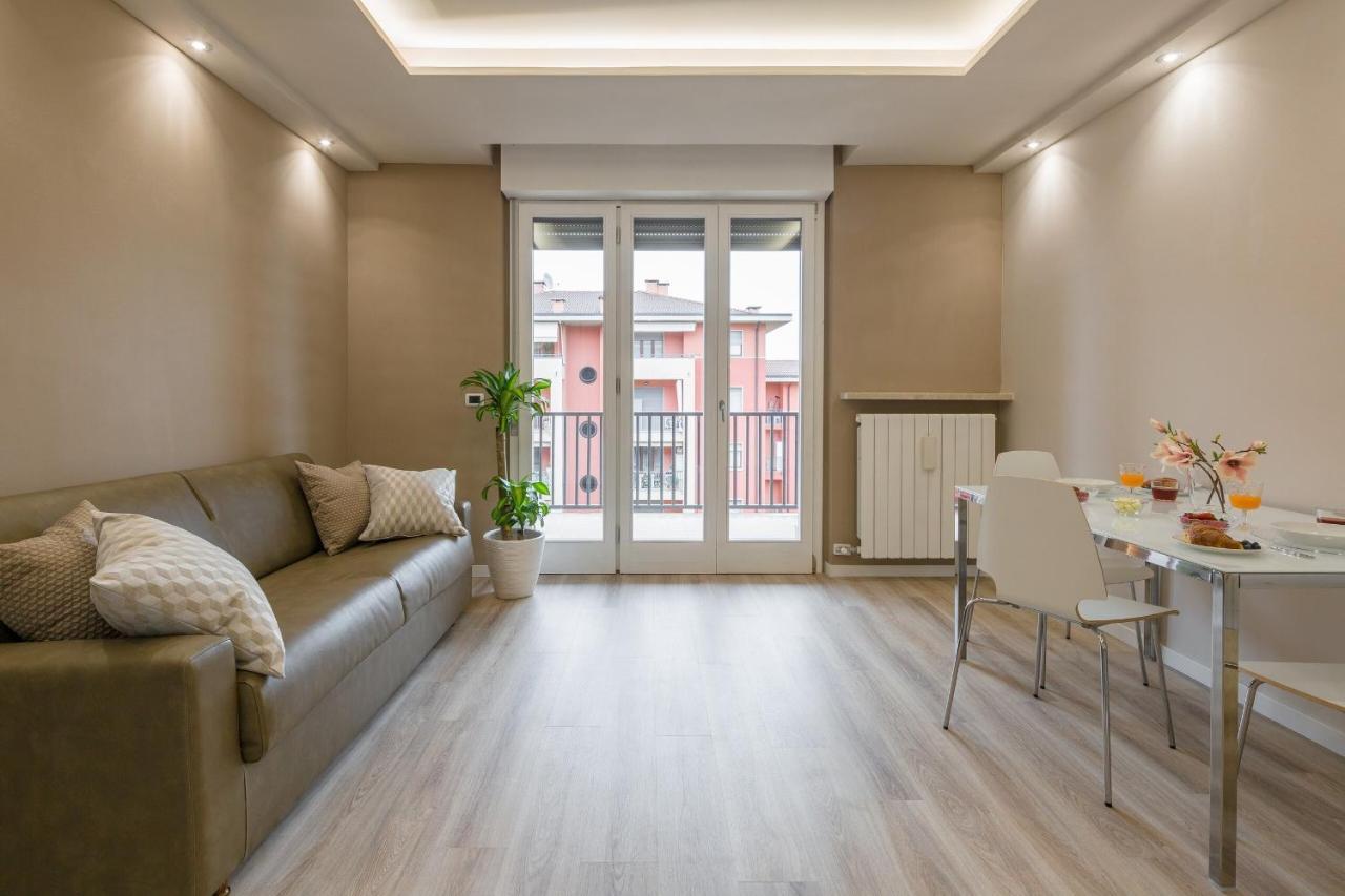 Ferienwohnung Canna da zucchero Verona Exterior foto