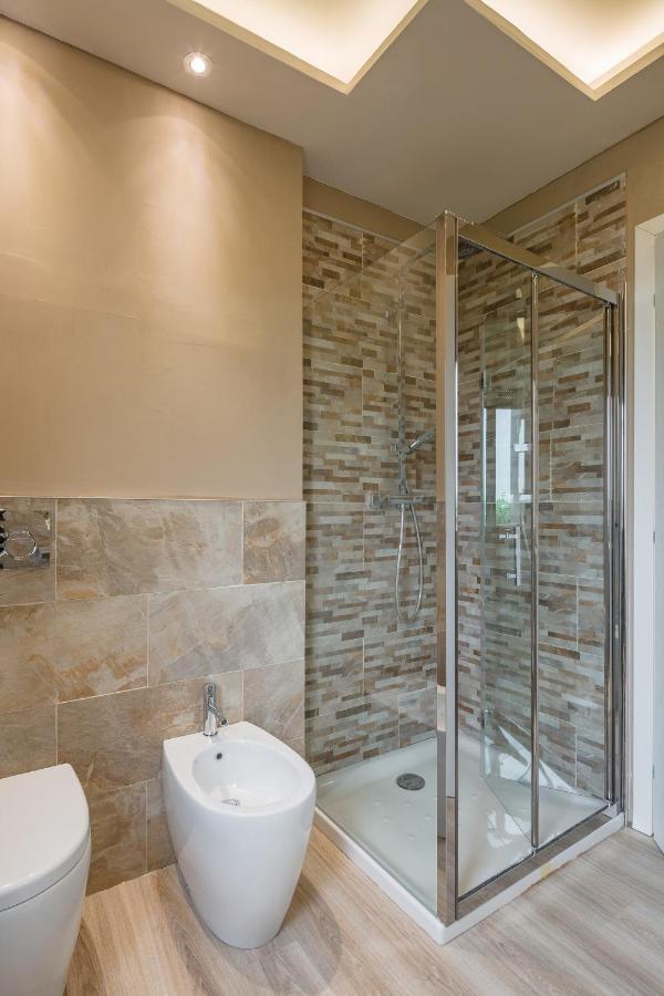 Ferienwohnung Canna da zucchero Verona Exterior foto