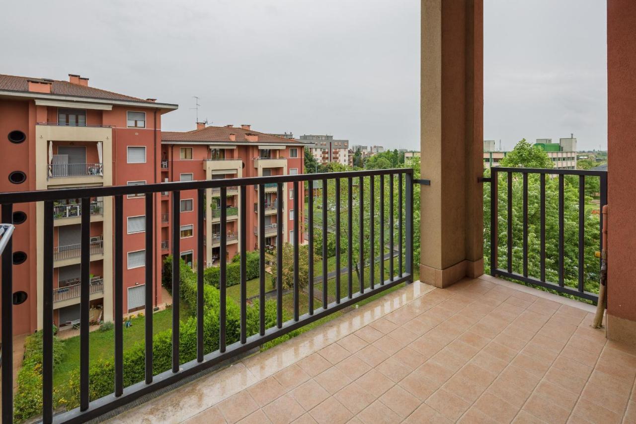 Ferienwohnung Canna da zucchero Verona Exterior foto